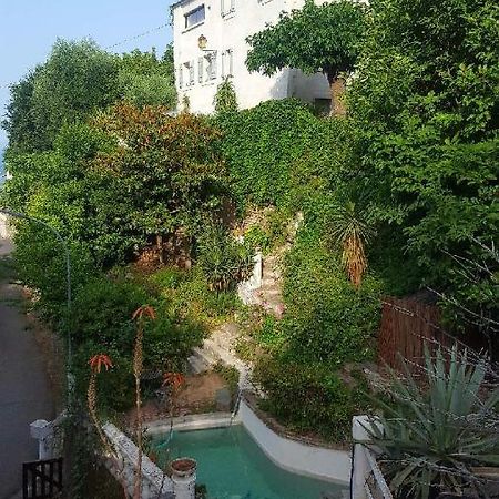 Maison Casa Nova Biguglia  Exterior photo