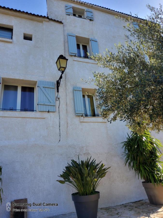 Maison Casa Nova Biguglia  Exterior photo