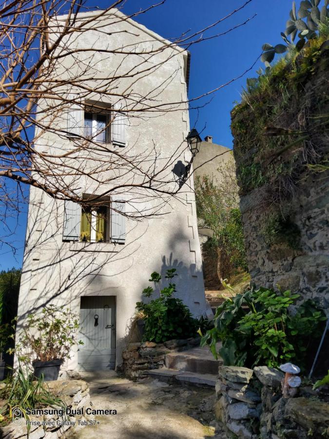Maison Casa Nova Biguglia  Exterior photo