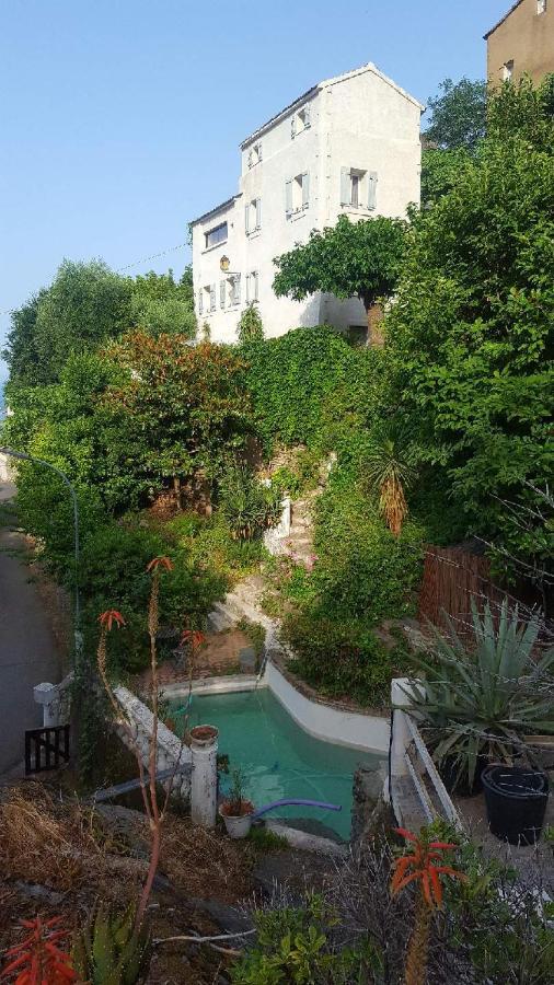 Maison Casa Nova Biguglia  Exterior photo